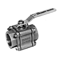Sharpe 84 and 99 Series Valves